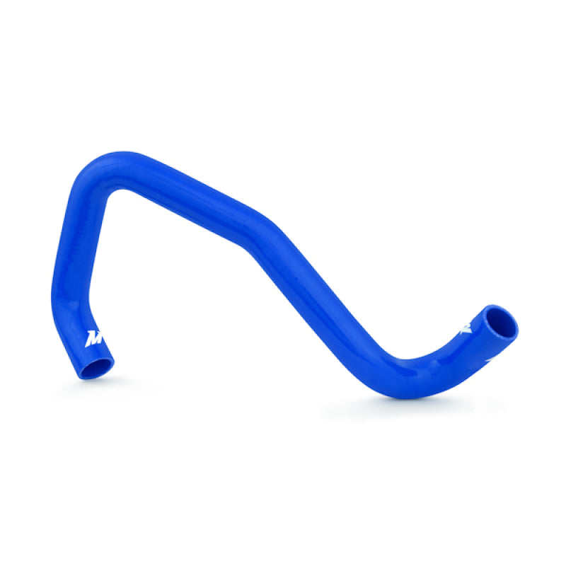 Mishimoto 05-07 Ford 6.0L Powerstroke Coolant Hose Kit (Monobeam Chassis) (Blue) Hoses Mishimoto
