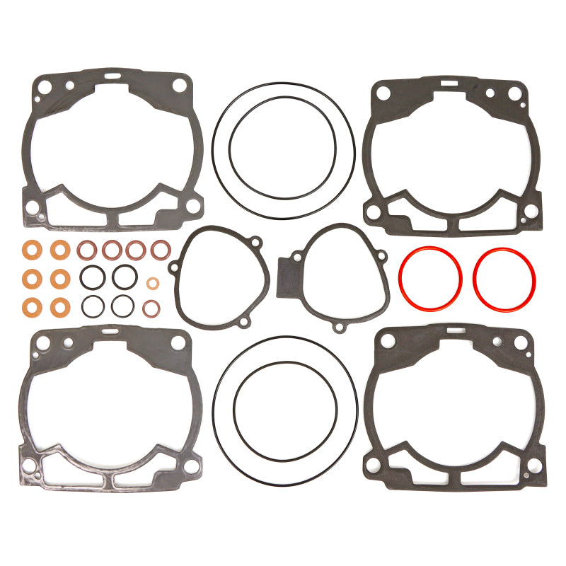 Cometic 17-22 KTM 250 SX/21-23 GasGas EC 250 Top End Gasket Kit Gasket Kits Cometic Gasket