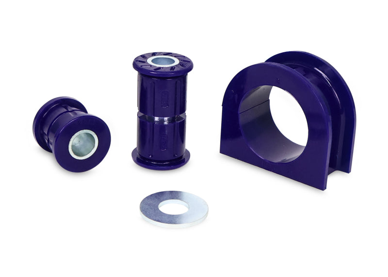 SuperPro 2000-2006 Toyota Tundra Base Steering Rack And Pinion Mount Bushing Bushing Kits Superpro
