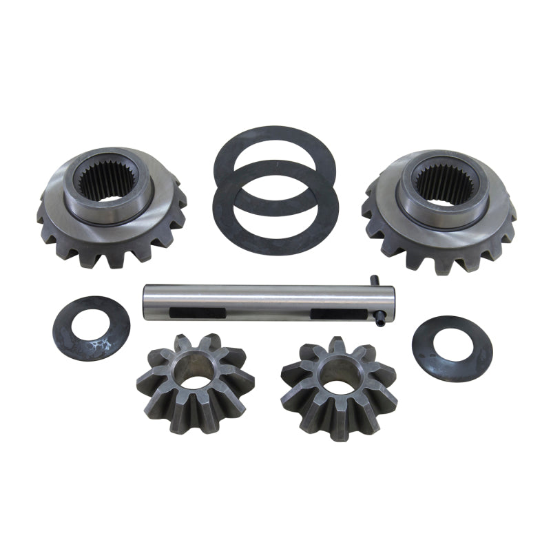 Yukon Gear Replacement Standard Open Spider Gear Kit For Dana 60 w/ 32 Spline Axles Differential Spider Gears Yukon Gear & Axle