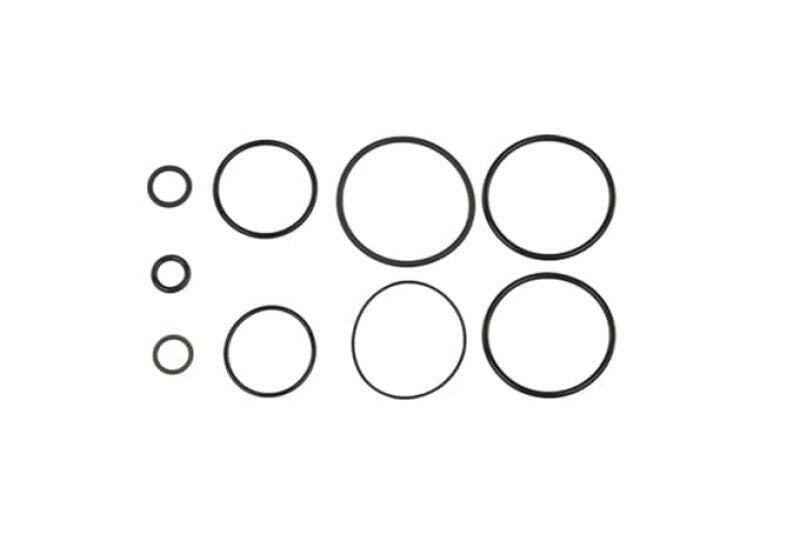 Turbosmart BOV Kompact O-Ring Kit Blow Off Valve Accessories Turbosmart