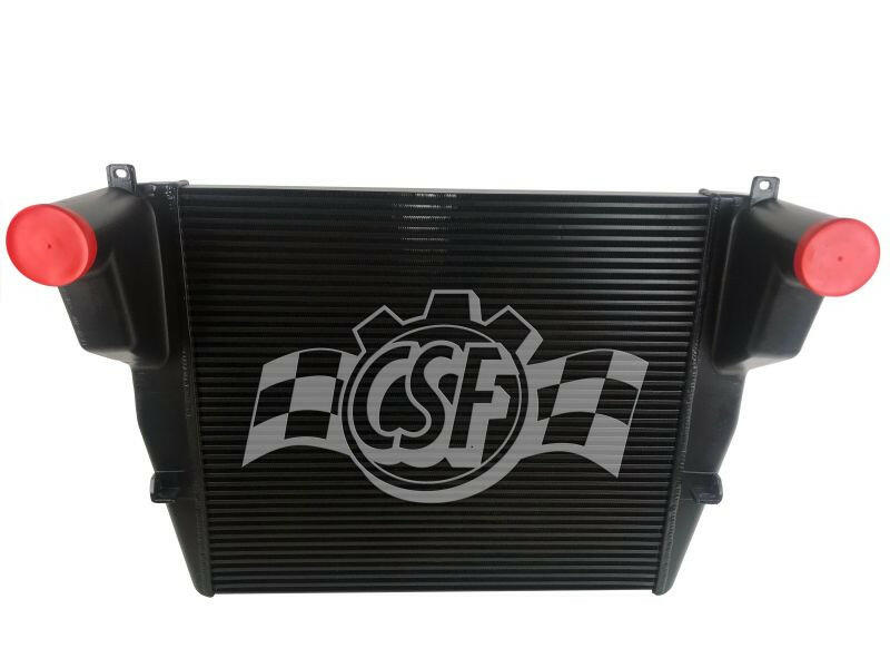 CSF 06-94 Peterbilt 377-379 Series OEM Intercooler Intercoolers CSF