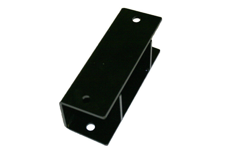 Superlift 99-19 Ford F-250/F-350 SuperDuty 4WD w/ 6-7in Lift Carrier Bearing Drop Kit - Rear Shackle Kits Superlift