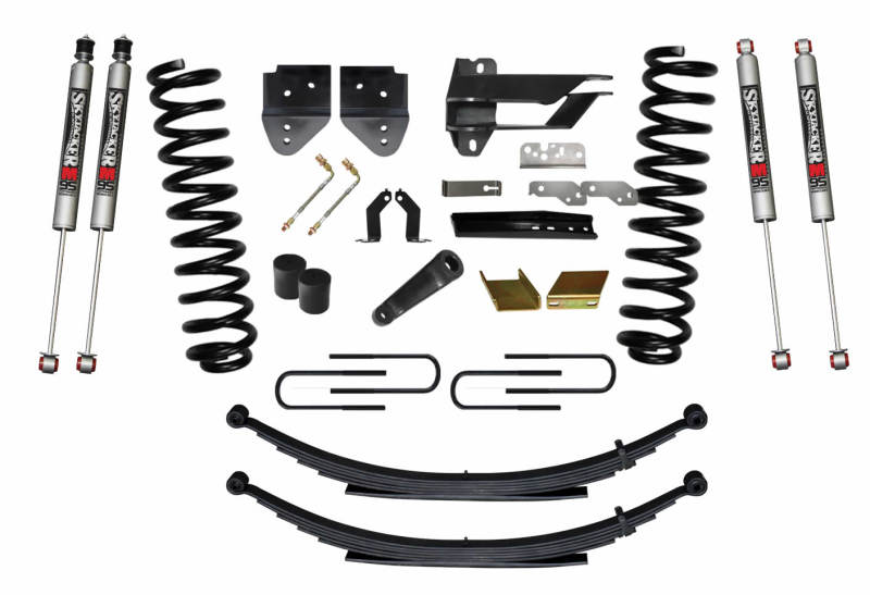 SKY Lift Kit Components Lift Kits Skyjacker
