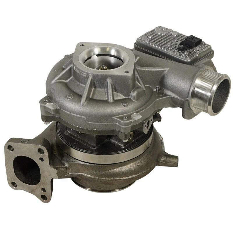 BD Diesel 17-21 Chevy/GM L5P Duramax 6.6L Screamer Turbo Turbochargers BD Diesel