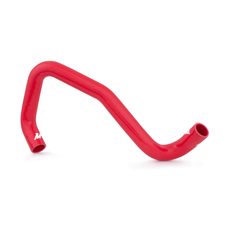 Mishimoto 05-07 Ford 6.0L Powerstroke Coolant Hose Kit (Monobeam Chassis) (Red) Hoses Mishimoto