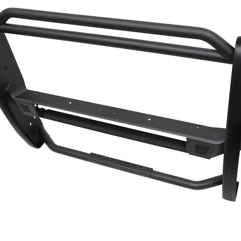 Westin 19-20 Ram 2500/3500 Sportsman X Grille Guard - Textured Black Grille Guards Westin