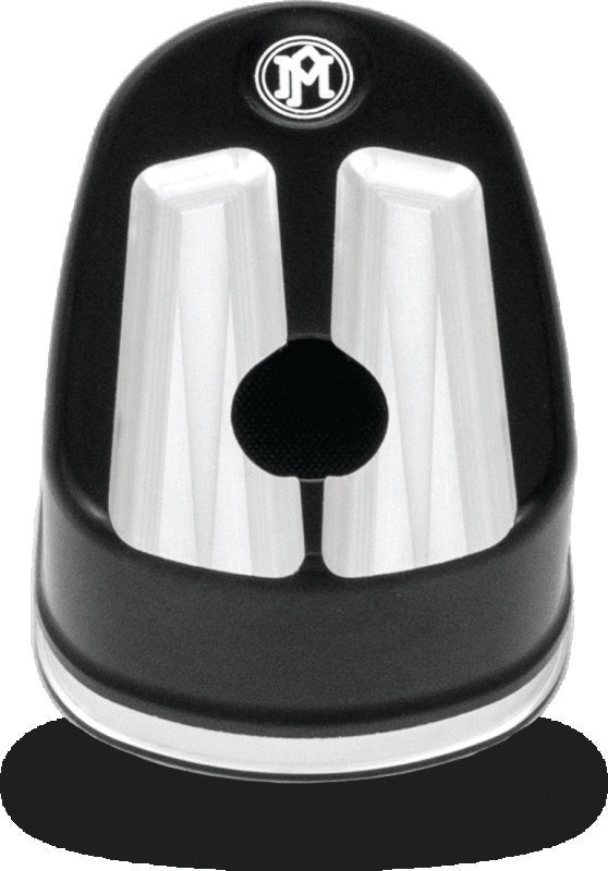 Performance Machine FL Ign. Sw. Cover AssyScallop - Contrast Cut Body Side Moldings Performance Machine