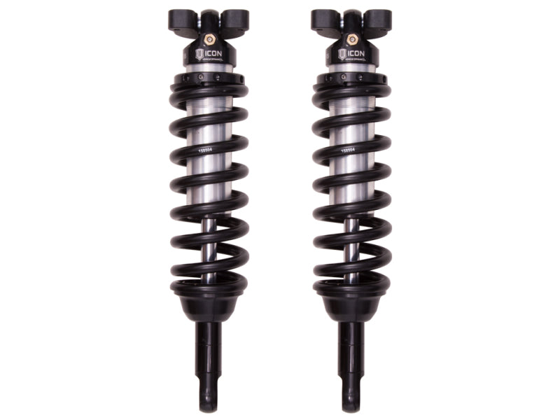 ICON 2015+ Chevrolet Colorado 2.5 Series Shocks VS IR Coilover Kit Coilovers ICON