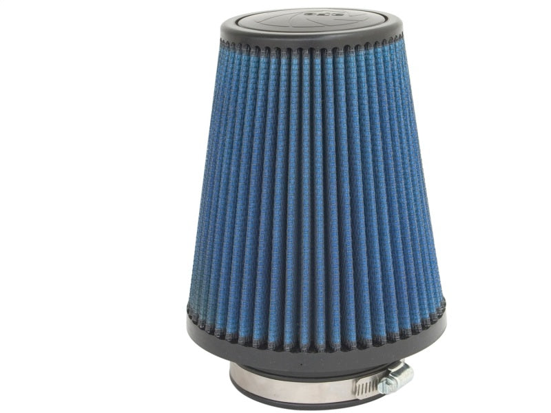 aFe MagnumFLOW Air Filters UCO P5R A/F P5R 3-1/2F x 6B x 4T x 7H Air Filters - Universal Fit aFe