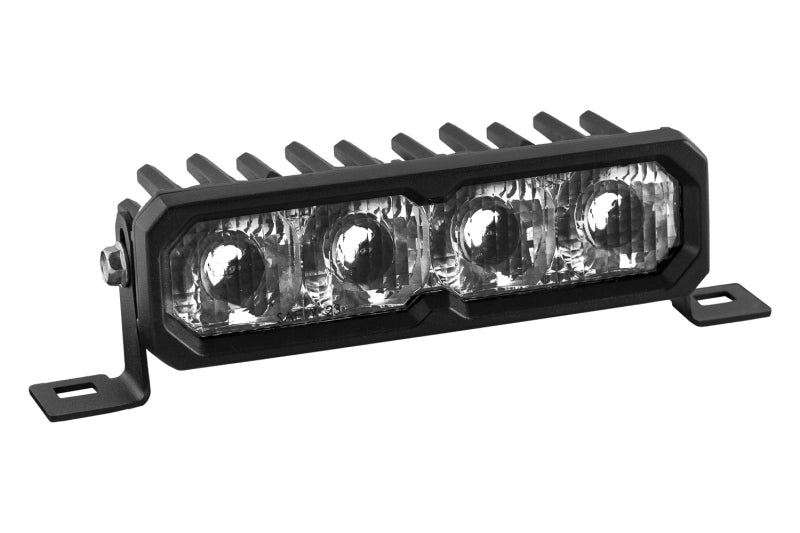 Diode Dynamics SS6 Pro White Driving Standard ABL (single) 6000K Light Bars & Cubes Diode Dynamics