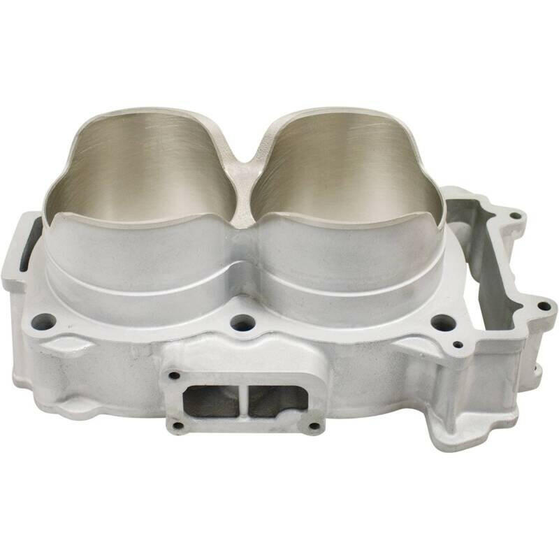Cylinder Works 17-19/2021 Polaris General 1000 EPS 1000cc Big Bore Cylinder 98mm Cylinder Kits Cylinder Works