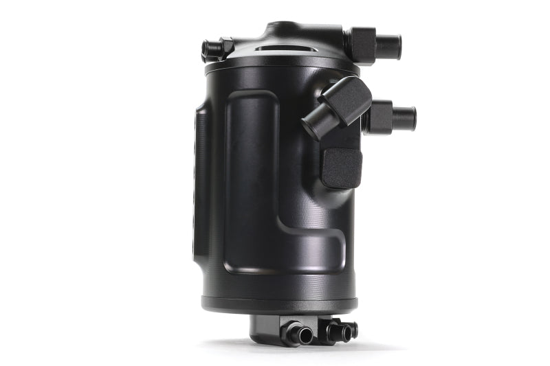 PERRIN BRZ/FR-S/GR86/86 Air Oil Separator - Black Oil Separators Perrin Performance