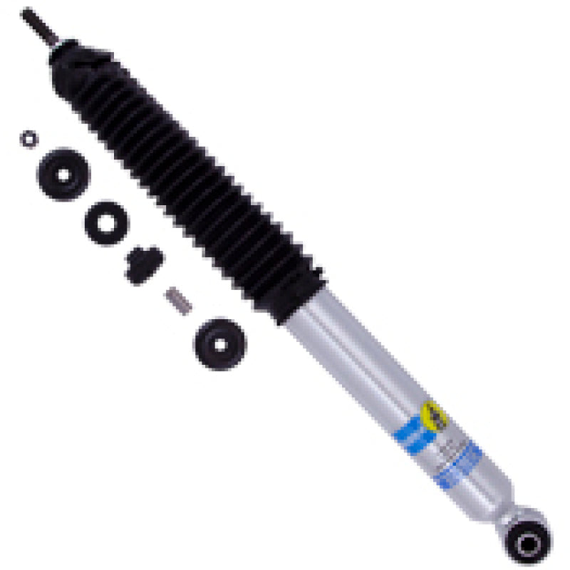 Bilstein B8 17-19 Ford F250/F350 Super Duty Front Shock (4WD Only/Lifted Height 4-6in) Shocks and Struts Bilstein