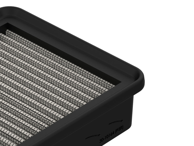 aFe MagnumFLOW Air Filters OER PDS A/F PDS Mitsubishi EvoX08 L4-2.0L Lancer08-11 Air Filters - Drop In aFe