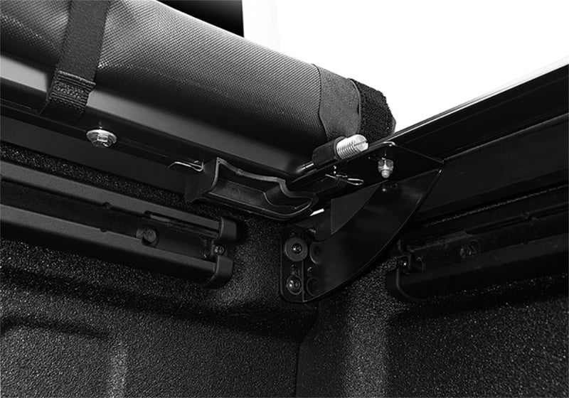 Truxedo 2020 Jeep Gladiator 5ft Lo Pro Bed Cover Bed Covers - Roll Up Truxedo