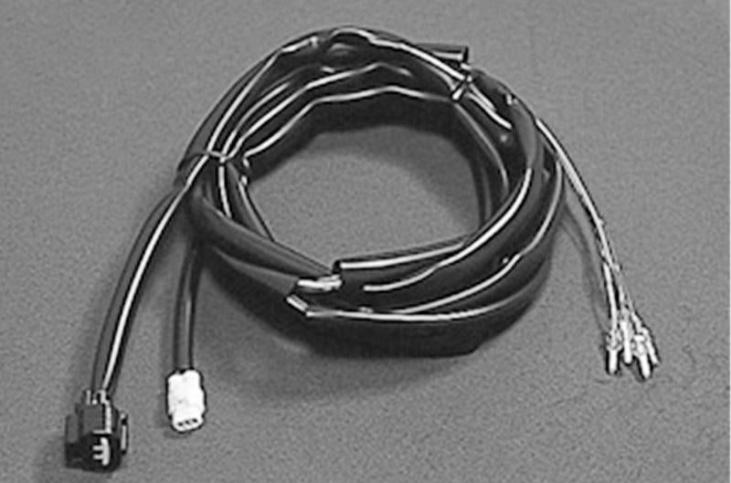 HKS Air Temp sensor harness Wiring Harnesses HKS