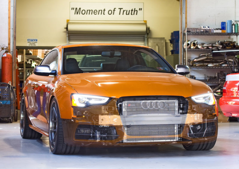 AWE Tuning ColdFront Protection Screen Intercoolers AWE Tuning