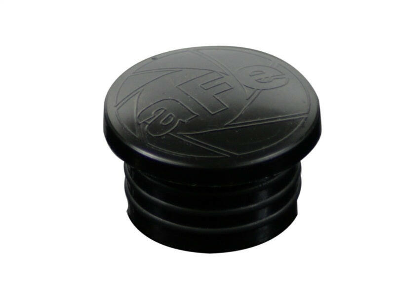 aFe MagnumFORCE Spare Parts AIS Resonator Plug: XX-10782/80782 Air Intake Components aFe