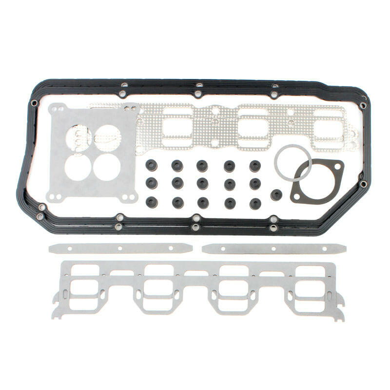 Cometic Chrysler Gen-2 Hemi Top End Gasket Kit - Without Cylinder Head Gasket Head Gaskets Cometic Gasket