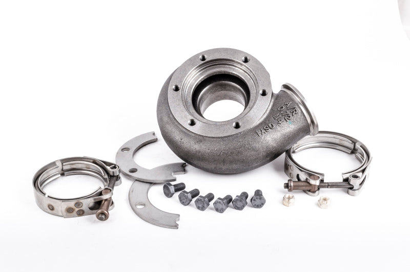 Garrett GT28R Turbine Hsg Kit O/V V-Band / V-Band 0.72 A/R (Ni-Resist) Turbine Housings Garrett