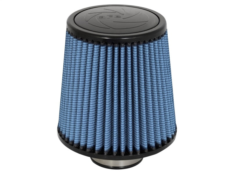 aFe MagnumFLOW Air Filters UCO P5R A/F P5R 2-1/4F x 6B x 4-3/4T x 6H Air Filters - Universal Fit aFe