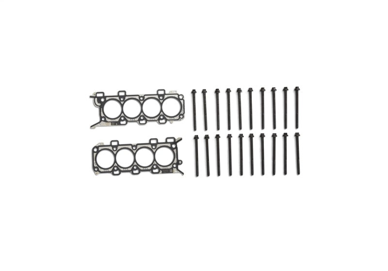 Ford Racing BOSS 302R Head Changing Kit Head Stud & Bolt Kits Ford Racing