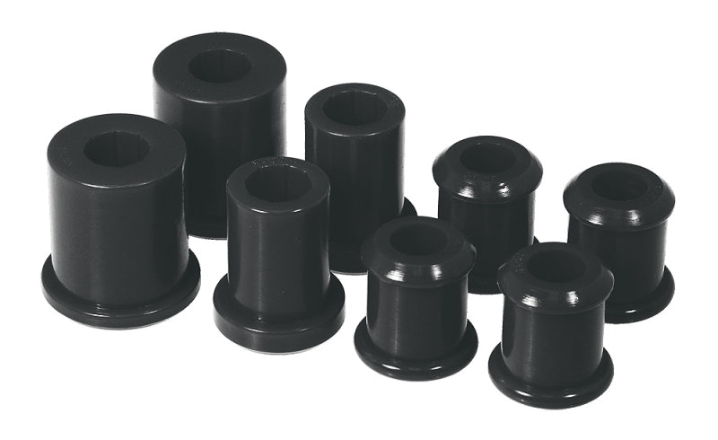 Prothane 97-13 Chevy Corvette C5 Front Control Arm Bushings - Black Bushing Kits Prothane