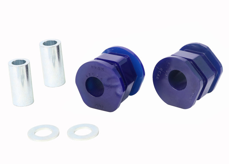 SuperPro Front Control Arm Lower Inner R Bush Bushing Kits Superpro