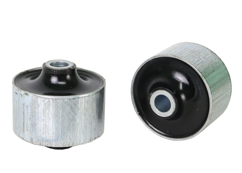 Whiteline 17-24 Toyota Camry Lower Control Arm Inner Rear Bushing Kit Control Arms Whiteline