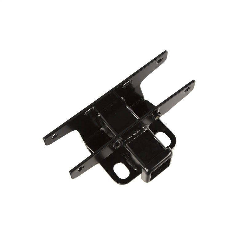 Rugged Ridge 2in Receiver Hitch 18-20 Jeep Wrangler JL. Hitch Accessories Rugged Ridge