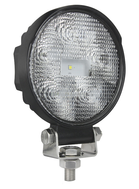 Hella ValueFit Work Light 5RD LED MV CR LT Work Lights Hella