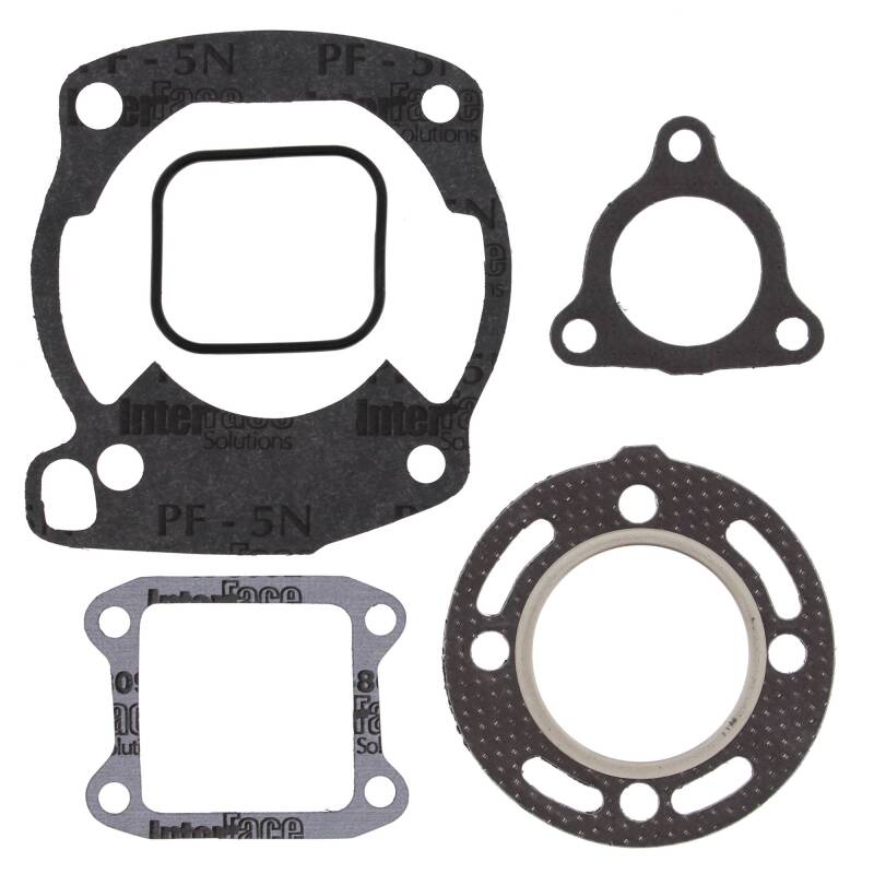 Vertex Gaskets 86-91 Honda CR80R Top End Gasket Kit Gasket Kits Vertex Pistons