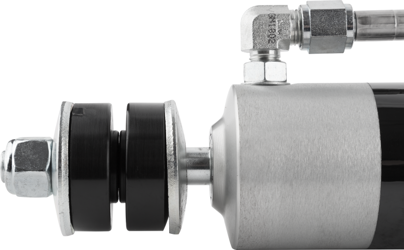 Fox 17-19 Ford F250/F350 2.0 Performance Series Remote Reservoir Adj. Front Shocks 0-1.5in Lift Coilovers FOX