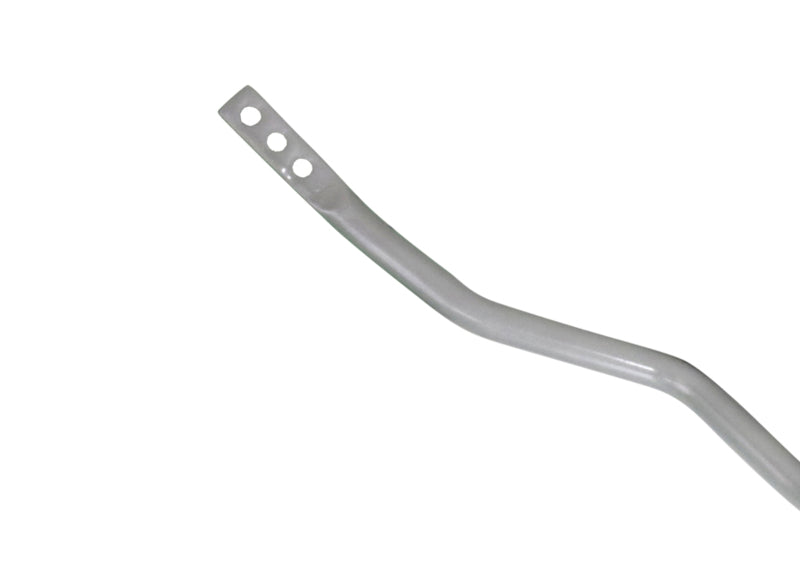 Whiteline 87-92 Toyota Supra MK3 MA70/1 Rear 22mm Heavy Duty Adjustable Swaybar Sway Bars Whiteline