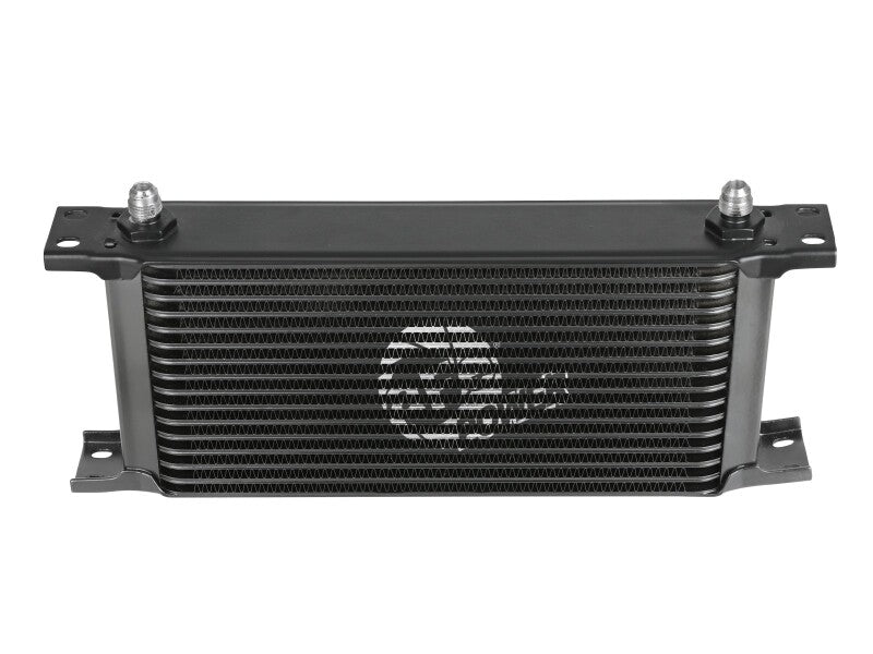 aFe 21-23 Dodge Ram 1500 TRX V8 6.2L Bladerunner Auto Transmission Oil Cooler Kit Transmission Coolers aFe