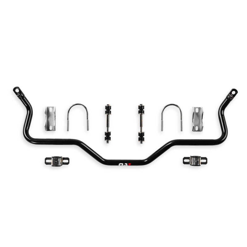 QA1 82-02 Chevrolet Camaro/Pontiac Firebird (F-Body) 1-1/8in Rear Sway Bar Sway Bars QA1