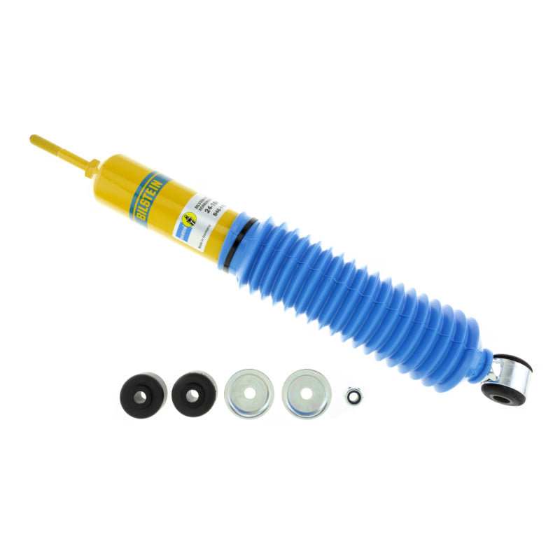 Bilstein 4600 Series 1975-1991 Ford E-350 Econoline Front 36mm Monotube Strut Assembly Shocks and Struts Bilstein