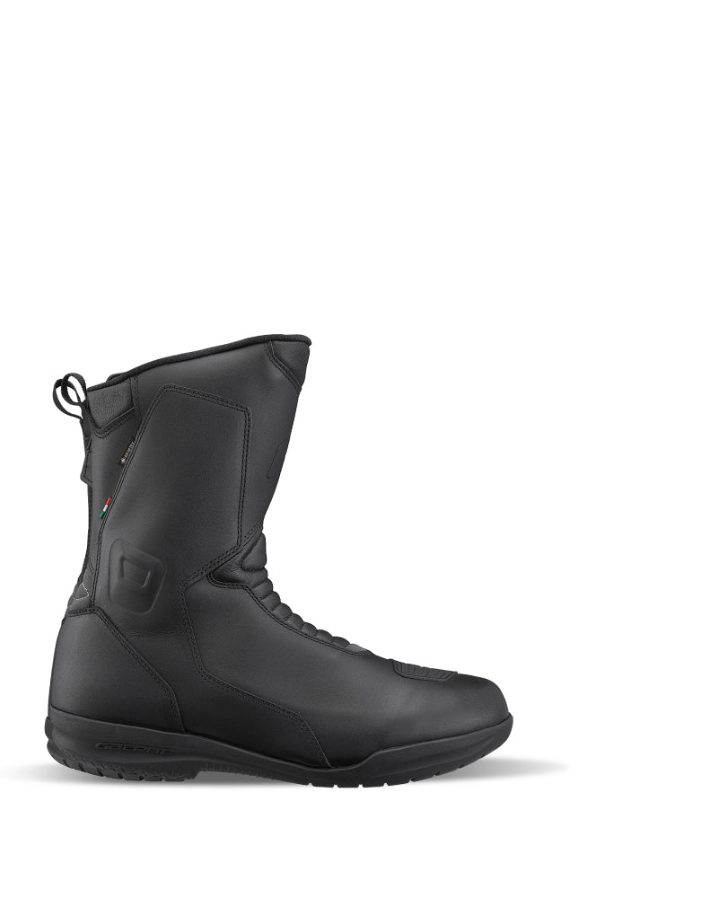 Gaerne G.Aspen Gore Tex Boot Black Size - 5 Motorcycle Boots Gaerne