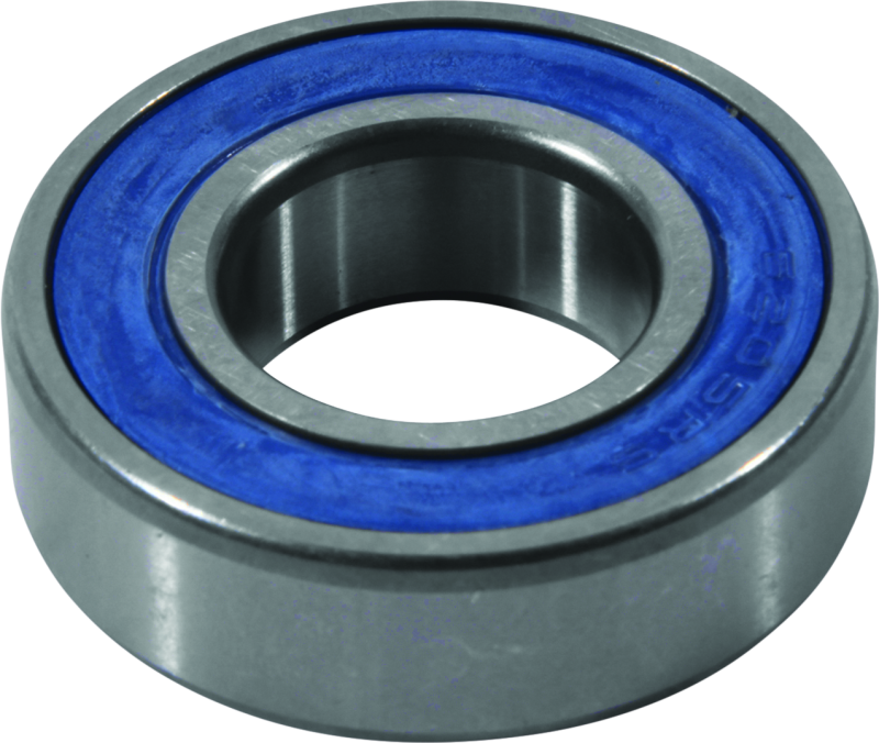 QuadBoss 6205-2RS Bearing 25X52X15 Bearings QuadBoss