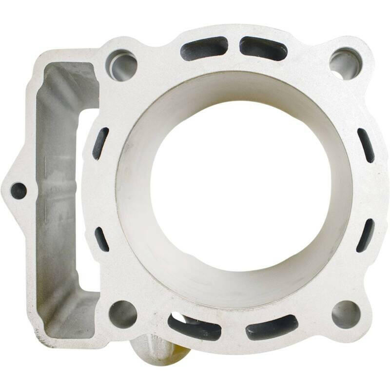 Cylinder Works 11-12 KTM 350 SX-F 350cc Big Bore Cylinder 90mm Cylinder Kits Cylinder Works