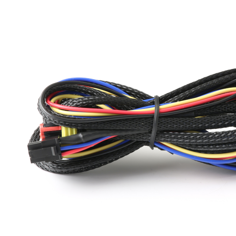 GFB G-Force/D-Force Wiring Loom Boost Controllers Go Fast Bits