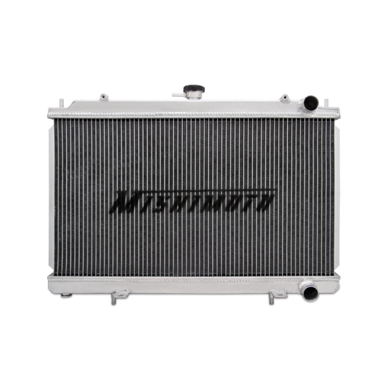 Mishimoto 95-98 Nissan 240sx w/ KA Aluminum Radiator Radiators Mishimoto