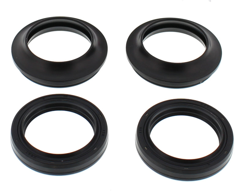 All Balls Racing 15-20 Harley-Davidson XG500 Fork Oil Seal & Dust Seal Kit Fork Seal Kits All Balls Racing