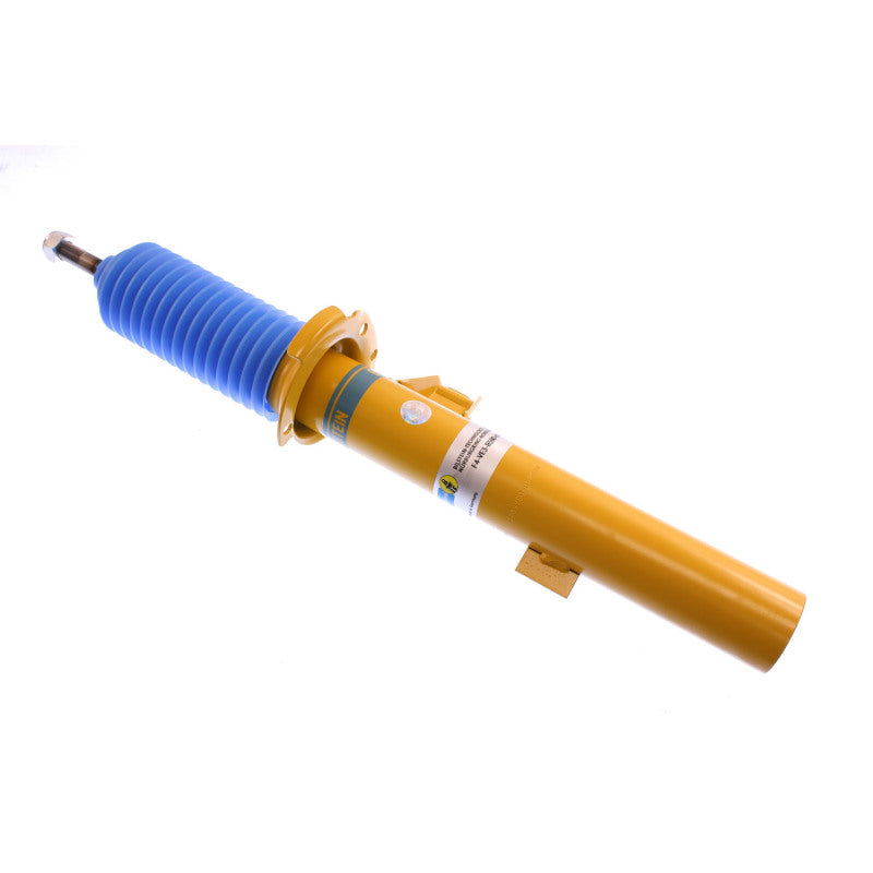 Bilstein B6 2008 BMW 128i Base Front Left 36mm Monotube Strut Assembly Shocks and Struts Bilstein
