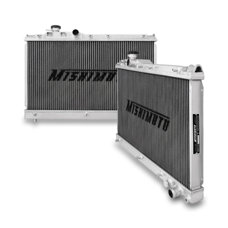 Mishimoto 94-99 Toyota Celica GT/GT4 Manual Aluminum Radiator Radiators Mishimoto