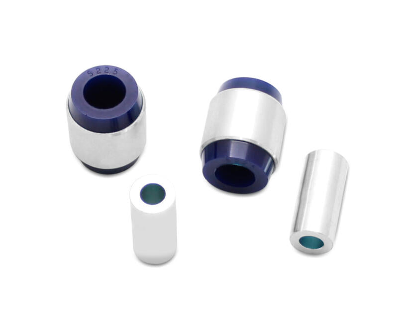 SuperPro 16-23 Mazda Miata MX5 Front Lower Outer Control Arm Bushing Kit Bushing Kits Superpro