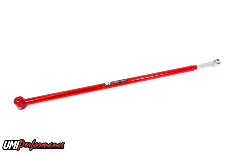 UMI Performance 05-14 Ford Mustang On-Car Adjustable Panhard Bar Panhard Bars UMI Performance