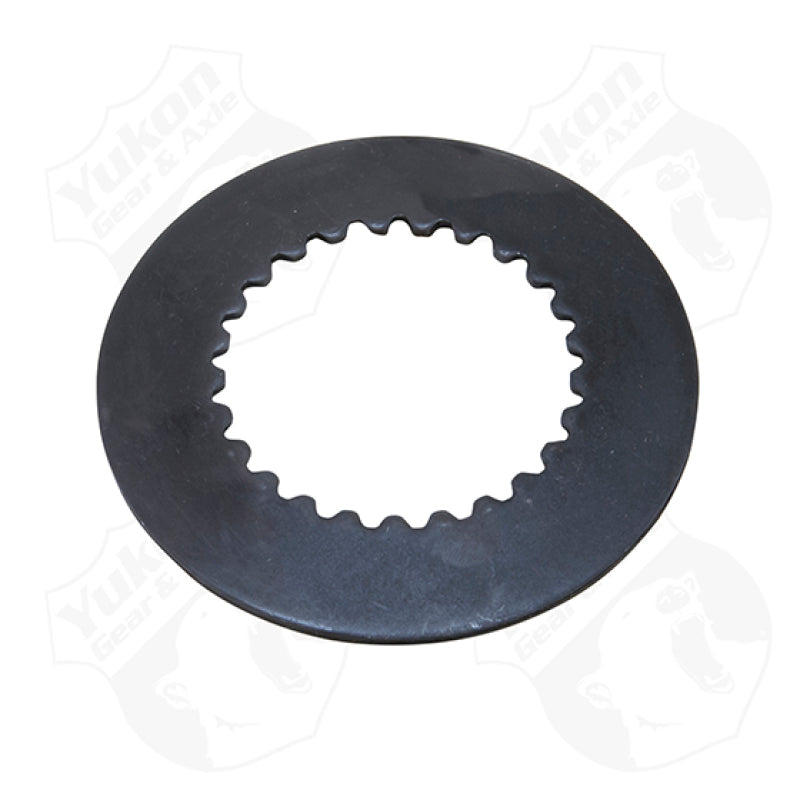 Yukon Gear Powr Lok Belleville Clutch Plate / Splined Ring & Pinions Yukon Gear & Axle