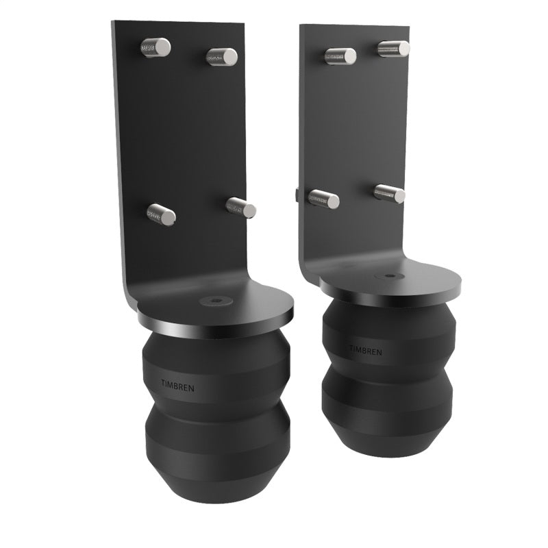 Timbren 1980 Chevrolet C50 Front Suspension Enhancement System Bump Stops Timbren